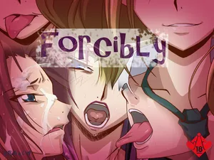 [Nyuuface] Forcibly