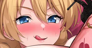 [Ponchi] 개걸레 임산부 다O링 [korean]