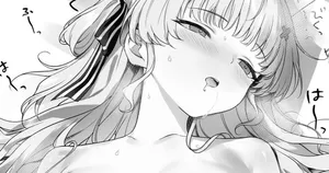 [haku89] フィービー 微風ヘイヴンの夢｜ 菲比 扶風水畔的幻夢 (Wuthering Waves) [Japanese, Chinese] [Uncensored]