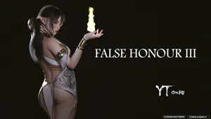 [YTsnow] False Honour 3