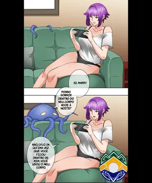 [bocahcaboel] Marry and Lylo [Portuguese-BR] (TR-107)