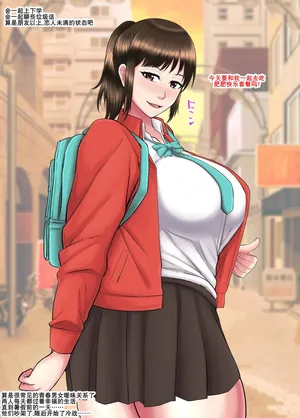 [井上七樹] JKNTR黑皮婊（K记翻译）