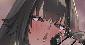 [でかぼっくり] ベイ (勝利の女神:NIKKE)