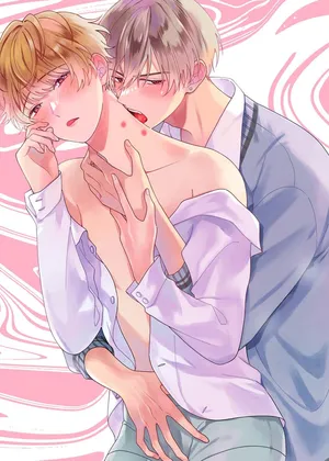 [Yori Naruse] Nanami-kun no Fukenzen na Mousouheki | Nanami's Indecent Fantasies Chapter 1-6 [English]