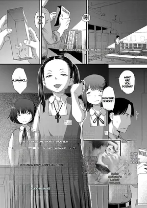 [Kudou Hisashi] Gosan no Daishou (COMIC LO 2024-08) [English MTL]