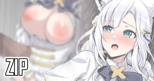 [MP150.plus] 白〇フブキ③ (ホロライブ)