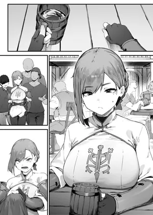 [Nigiri Usagi] Hen na Soubi no Sei de O◯nko Kowareteshimatta de wa Nai ka! 1-3 [Textless]