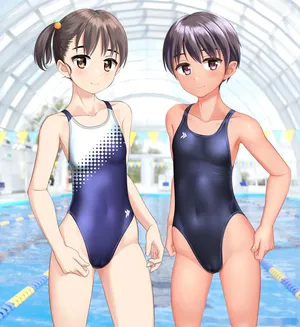 [Takafumi] 発育上位サイドテールちゃん