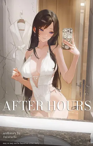 [Rucarachi] After Hours [Uncensored] (Retouch)
