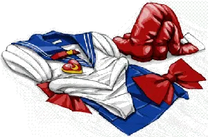 [8の字倶楽部] 惑星の夢 月蝕 (セーラームーン) [chinese][有条色狼汉化]