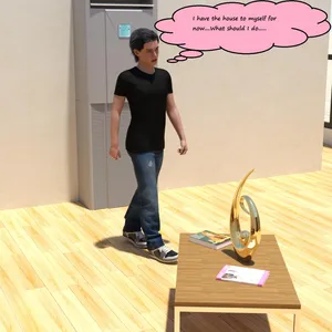 Be Careful What You Wish