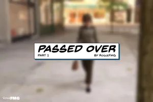 Passed Over