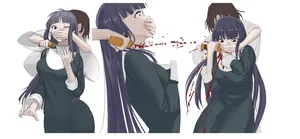 [Pixiv]  船上的老鼠 (5987111)