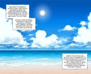 [ABBB] 뷰군 모녀덮밥 [English] [Decensored]