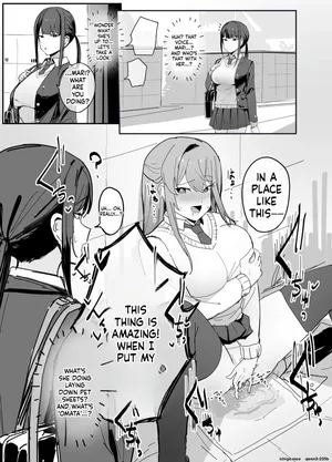 [Inaka no keshin] Alterations that obscure common knowledge