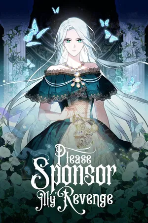 Please Sponsor My Revenge (Otome - 2)