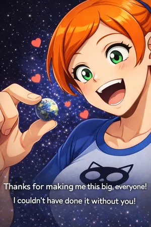 Giantess 15 [AI Generated]