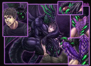 [v0uivre] Scaly TF