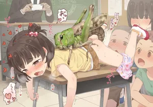 [ねくおねねこ] 理科（保健体育）