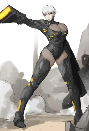 [TOMATOSP / ChionL] oc (Pixiv Fanbox)