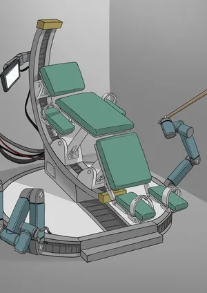 [panpani] Punishment automation school (Fanbox)