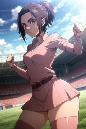 gabi braun (GENERADO POR IA) 11