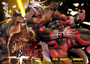 [CHI] SOJIN ADVANCE (Keijii) - LIMIT BREAK! 5