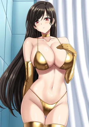 [Hell and Heaven] September 2024