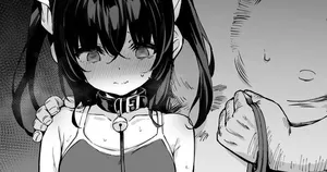 [Hitoi] Nae-chan rakugaki