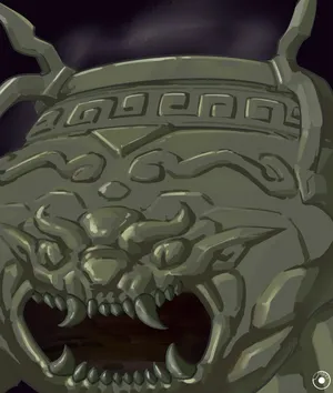 neko bola 宗主（喵波菈）同人二创