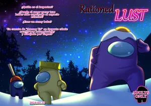 [YogurP] Rationed Lust (ESP)