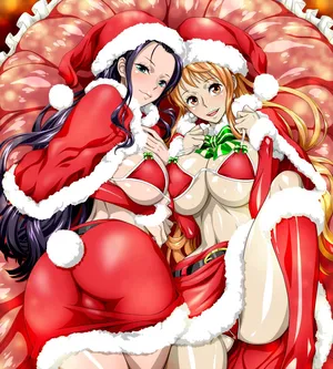 [NEL-ZEL FORMULA] Christmas 2020