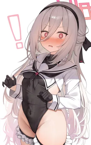 [こば] ケイ (ブルーアーカイブ)