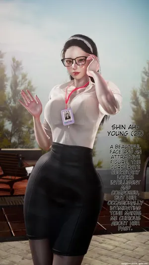 [Delightfulw]내 인생을 망친 여자의 인생을 똑같이 박살내주는 이야기 [MTL]