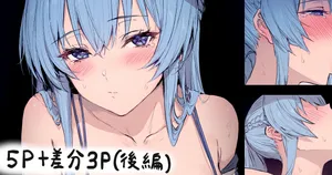 [NIHAO] ... (勝利の女神:NIKKE)