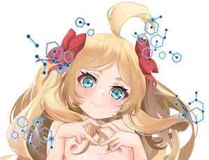 Tensai shōjo wa gokigen naname⁉ ~Ore ni naite shippo bunbun na no maruwakari de kawai sugirun da ga~
