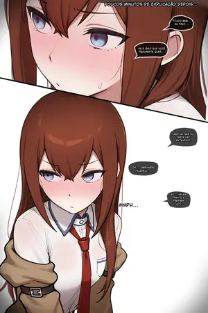 [Coiefen]Kurisu BBC NTS 1-6 [AI Generated]