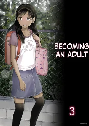 [Tornado] Otona ni Naru Hi 3 [MTL]