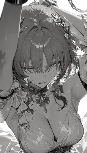 挪威的深零（nuow） - Aglaea-1 (127150541) [AI Generated]