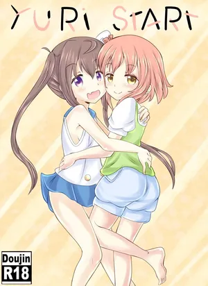 [Unholysoul] Yuri Start (Slow Start) [Korean]