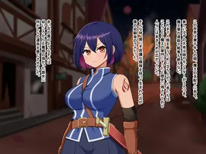 主人公視点のみ