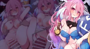 [もりの] ペルシャちゃん