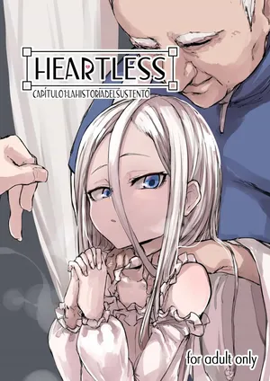 [P] Heartless 1: Kate no Hanashi｜Sin Corazón Capítulo 1: La Historia del Sustento [Español] [Traducciones Jaguarlo]