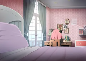 [DAGASI] Benkyou no Ikinuki no Hazu datta (SPY x FAMILY) [Decensored]