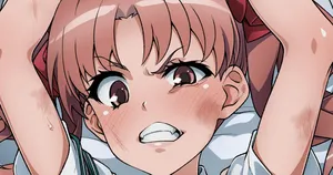 【nitatamago】Shirai Kuroko ( Pixiv Fanbox )