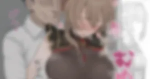 [むにむに] どえっちなチャイナ衣装でフレンに素股してもらったときの話の続き (にじさんじ)