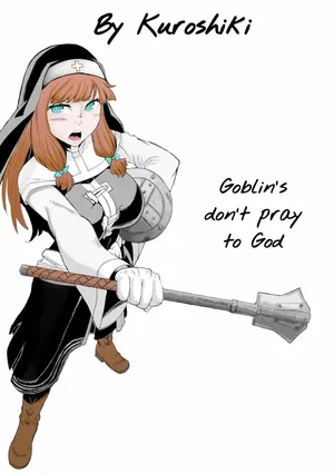Goblins do not pray to God