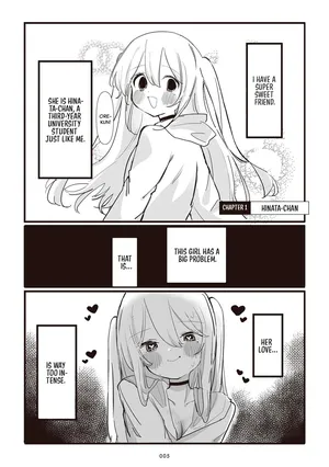 100% Humidity For You