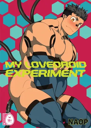 [CHI] Naop (Anything) - My Lovedroid Experiment