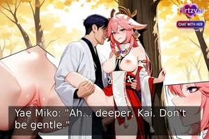 Eternal Symphony in Wild Horizons [AI Generated]